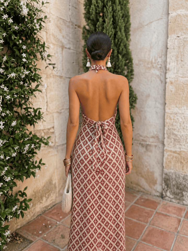 Ferragudo - Elegantní Set s Odkrytými Rameny