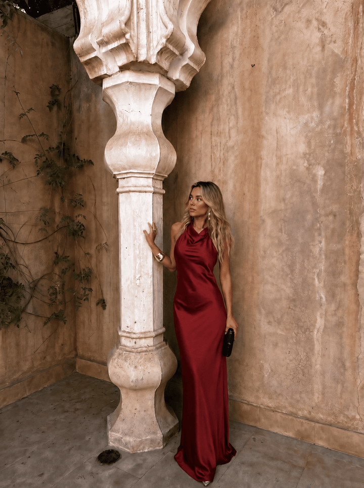 Monchique - Šaty Riad