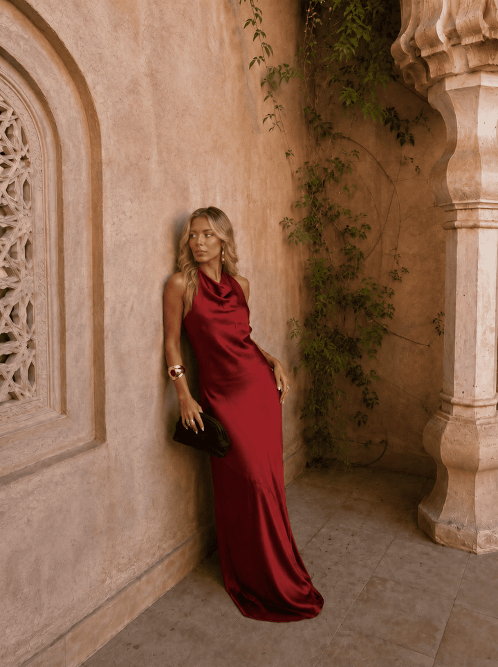 Monchique - Šaty Riad