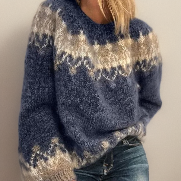 Elisa - Elegantní a pohodlná žerzejová košile