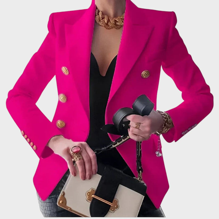 Paula - Klasický Blazer