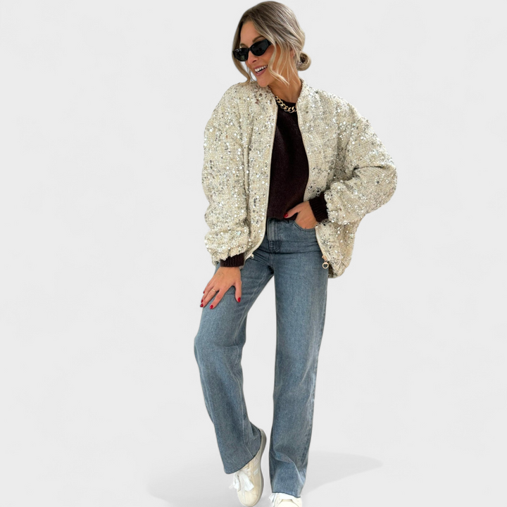 Micaela - Bomber bunda