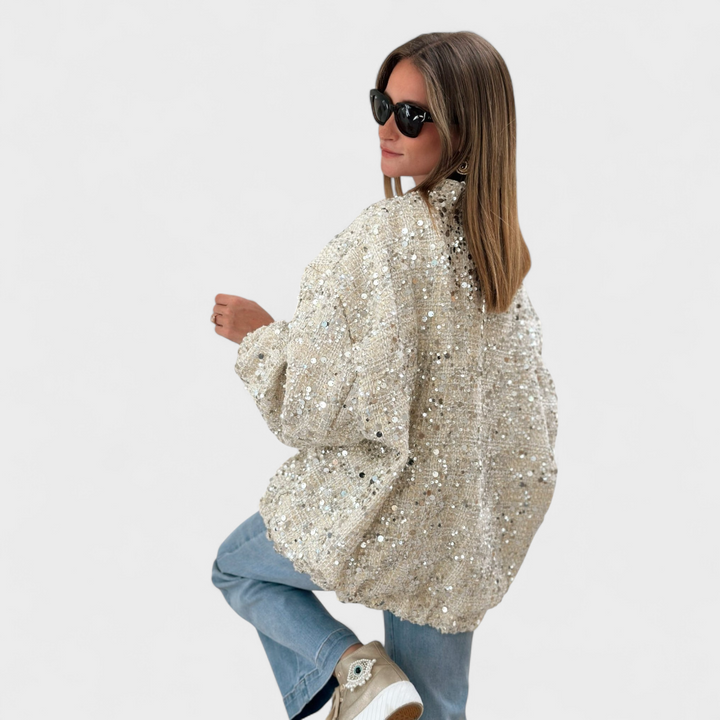 Micaela - Bomber bunda