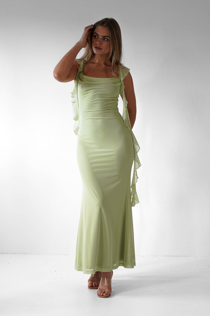 Sálvia - Elegantní Šaty
