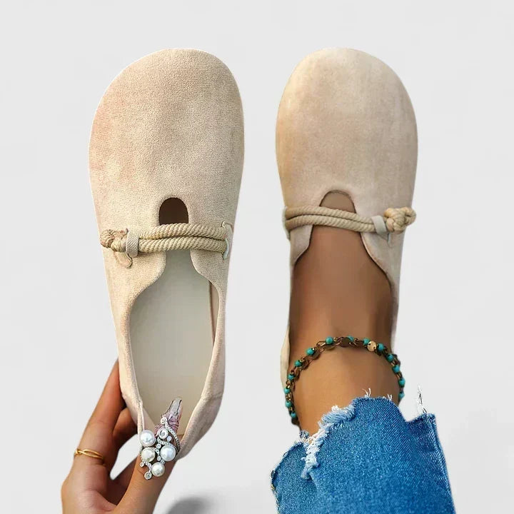 Aveleira | Mokasíny Comfort
