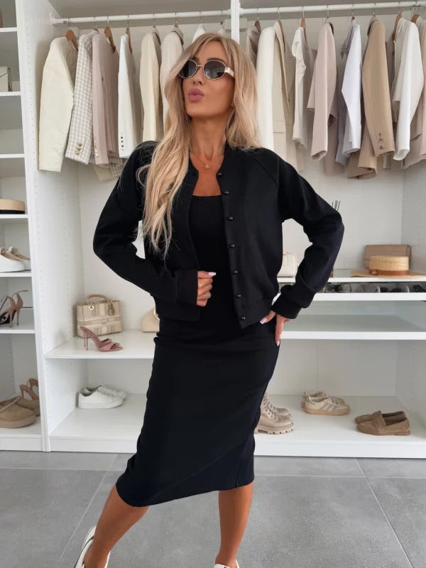 Dalila – Variabilita a Pohodlí v Soupravě