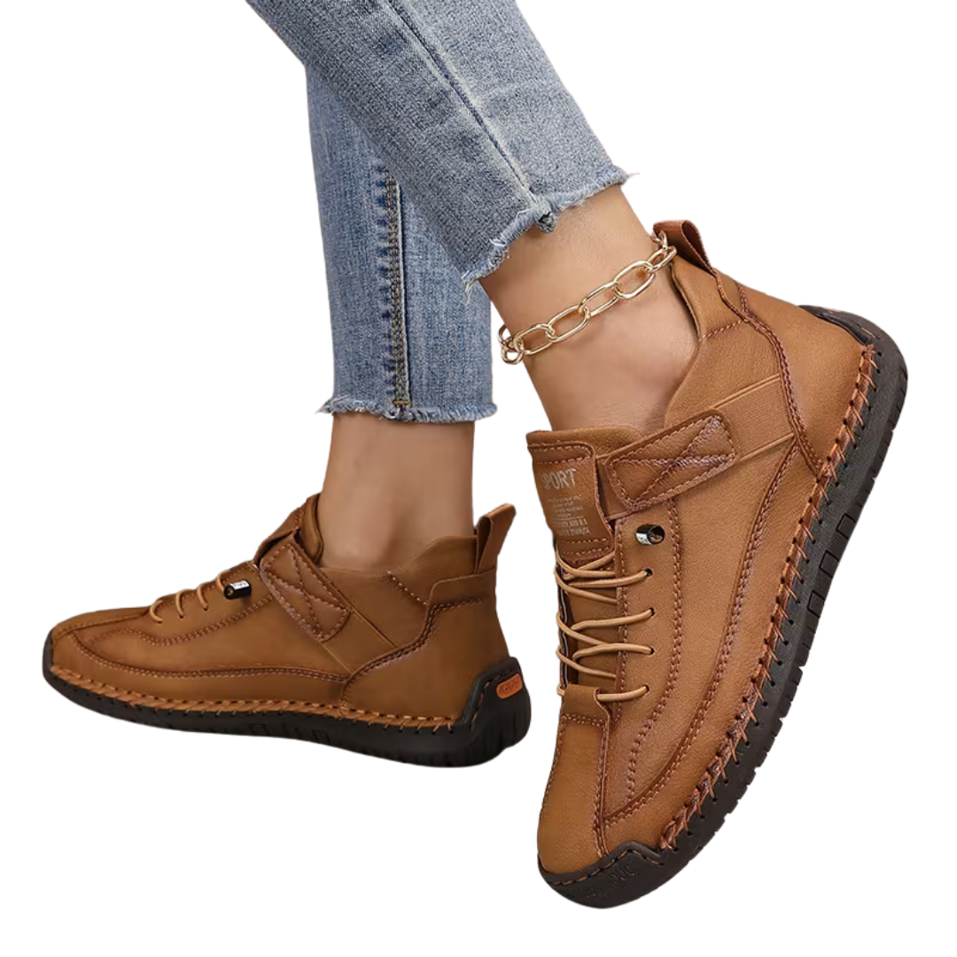 Aura CloudStep™ – Ortopedické chodecké boty
