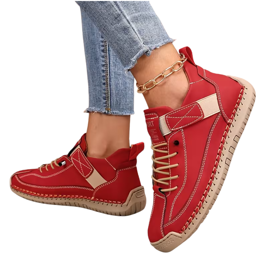 Aura CloudStep™ – Ortopedické chůze