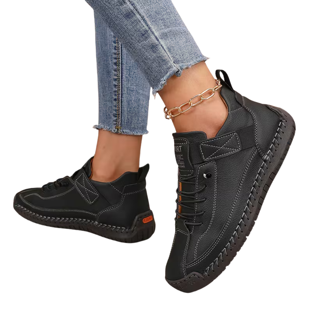 Aura CloudStep™ – Ortopedické chůze