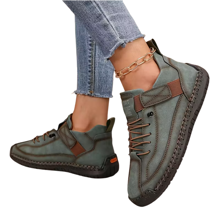 Aura CloudStep™ – Ortopedické chůze