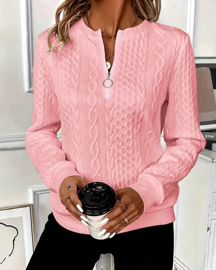 Marta - Elegantní Svetřík