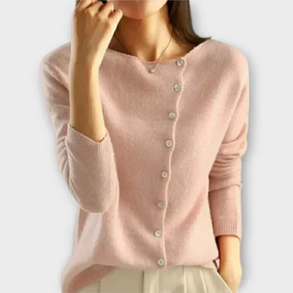 Paula - Příjemný cardigan