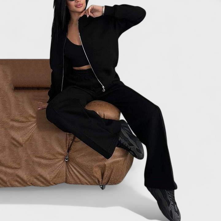 Patrícia - Pohodlná Casual Sada
