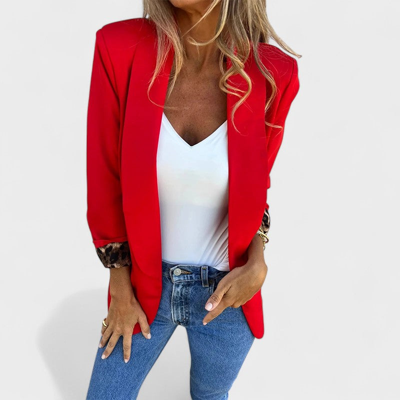 Vânia - Elegantní Blazer