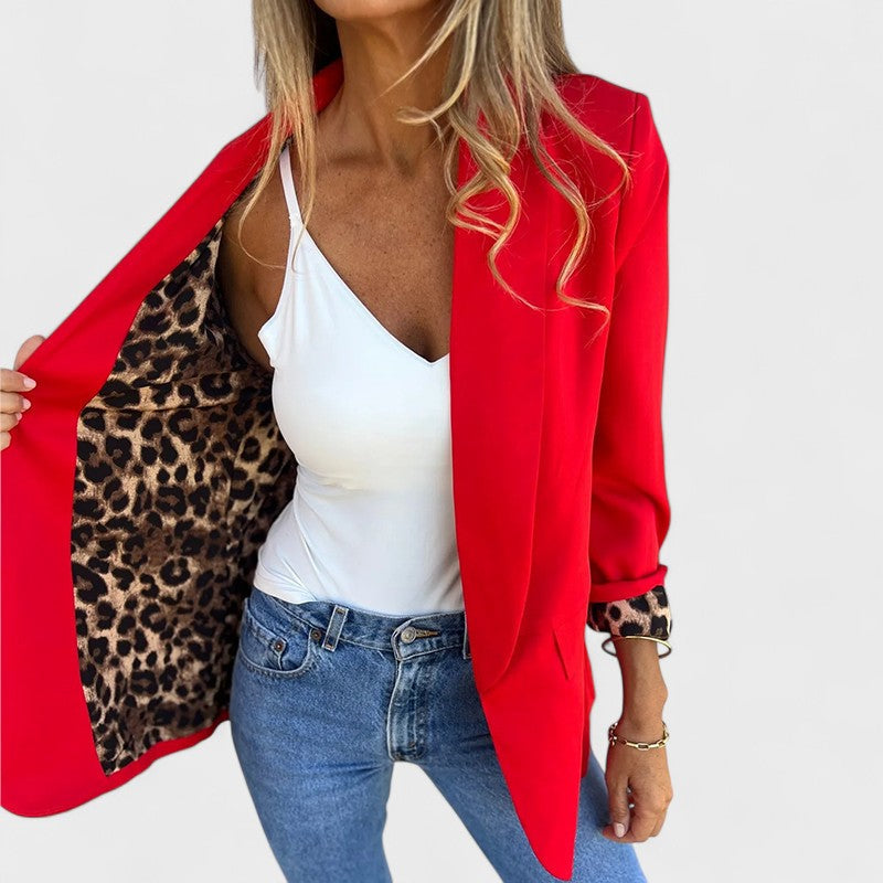 Vânia - Elegantní Blazer