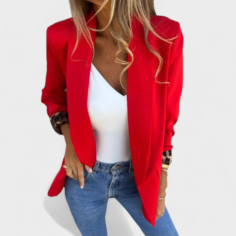 Vânia - Elegantní Blazer