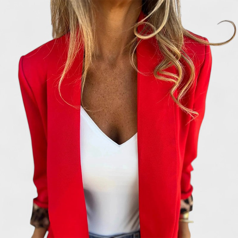 Vânia - Elegantní Blazer