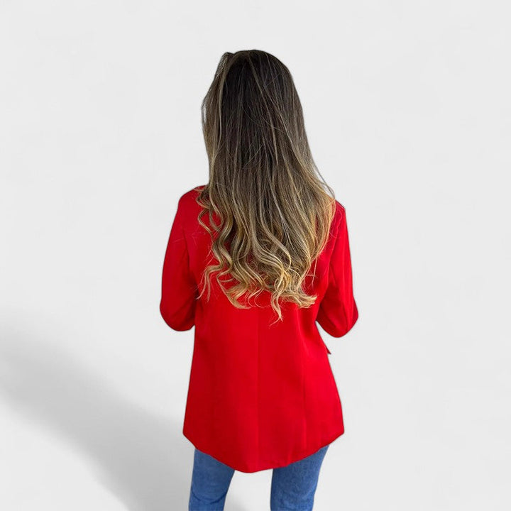 Vânia - Elegantní Blazer