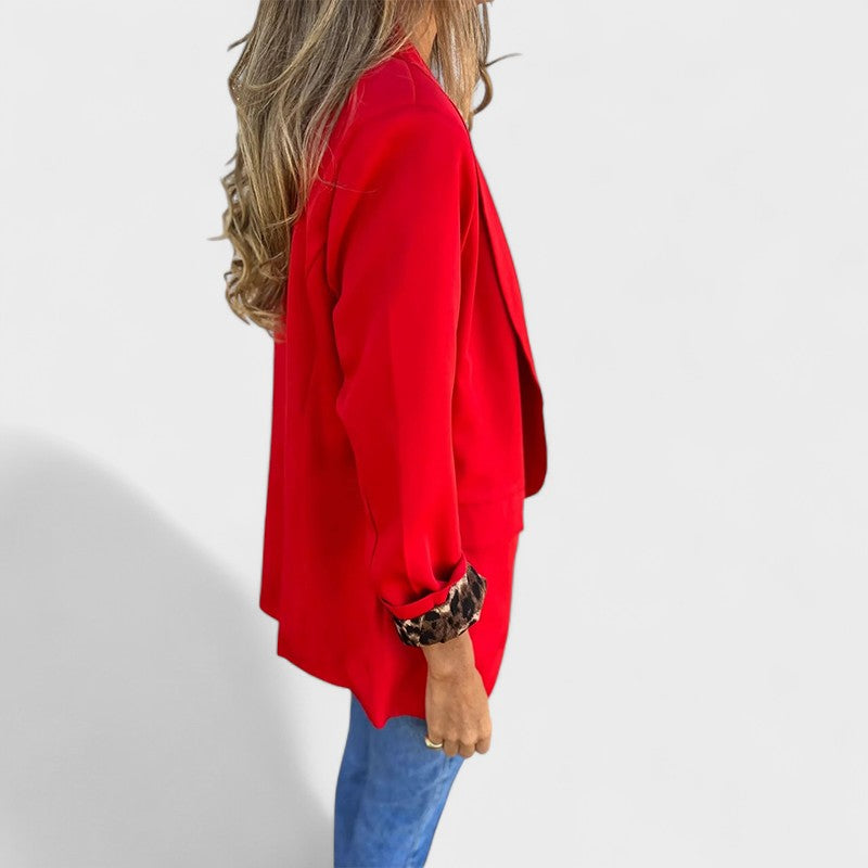 Vânia - Elegantní Blazer
