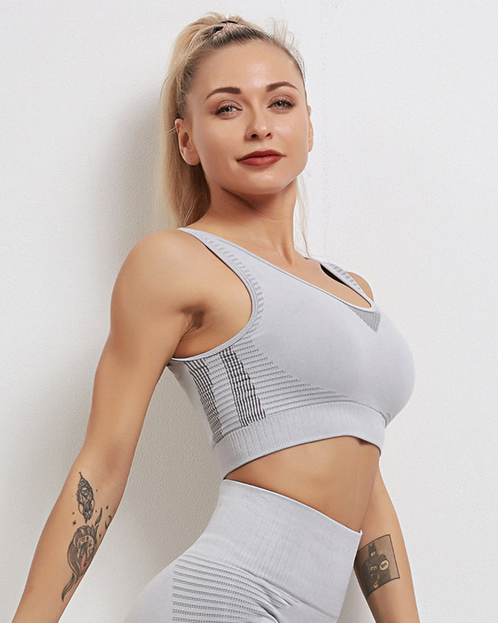 Top Seamless – Podpora & Výkon