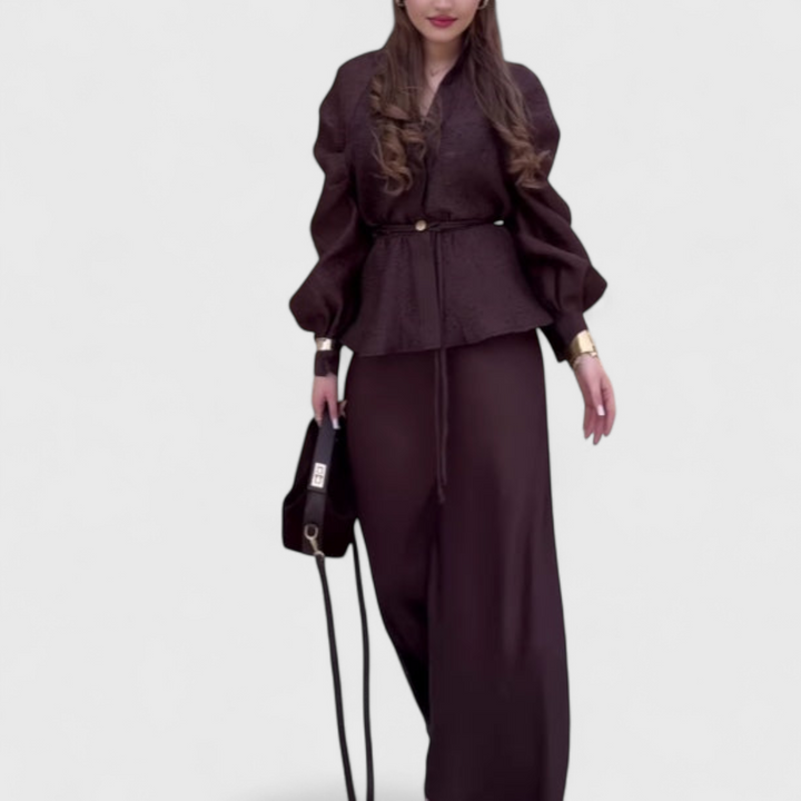 Dina - Elegantní Souprava