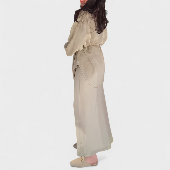 Júlia - Elegantní Souprava