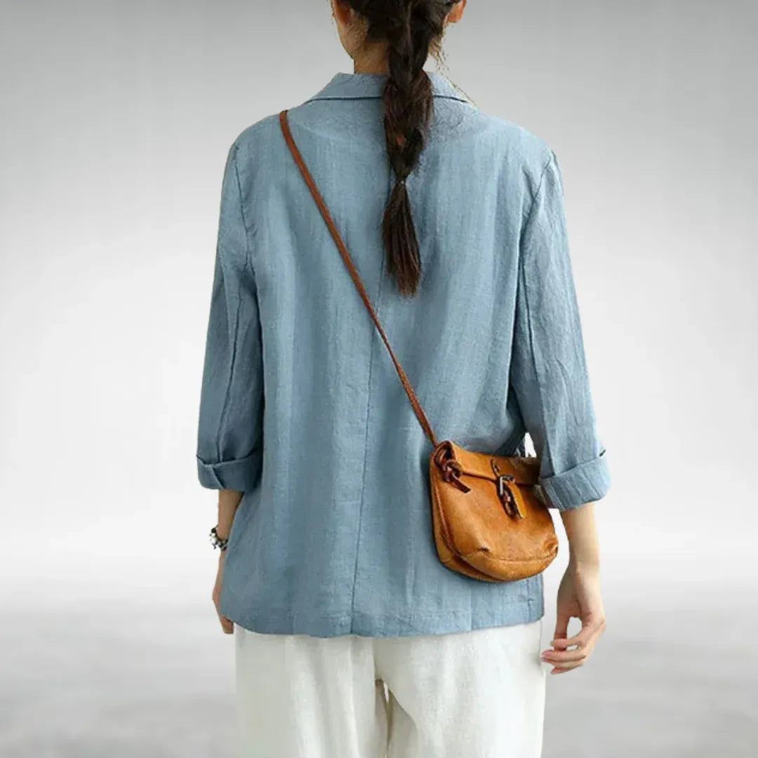 Carmen - Casual Blazer