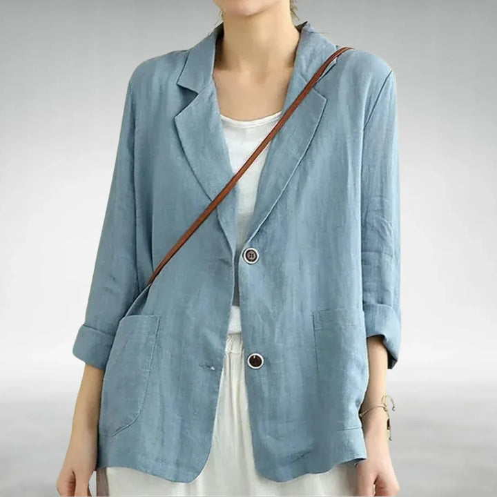 Carmen - Casual Blazer